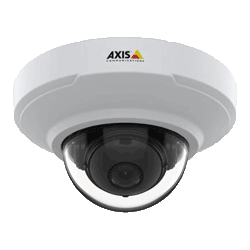 Axis M3065-V 1080P Dome Network Ip Kamera