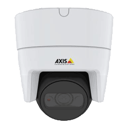 Axis M3116-LVE 4Mp Ir Dome Network Ip Kamera
