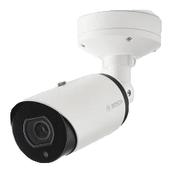 Bosch Dinion Inteox 7100i 8Mp Ir Bullet Network Ip Kamera
