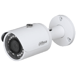 Dahua IPC-HFW1230S 2Mp Ir Bullet Network Ip Kamera