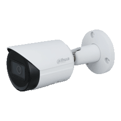 Dahua IPC-HFW2231S-S 2Mp Ir Bullet Network Ip Kamera