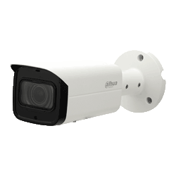 Dahua IPC-HFW2231T-ZS 2Mp Ir Bullet Network Ip Kamera