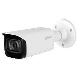 Dahua IPC-HFW5241T-ASE 2Mp Ir Bullet Network Ip Kamera
