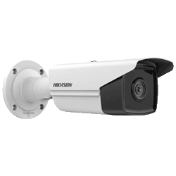 Hikvision DS-2CD2T23G2-2I 2Mp Ir Bullet Network Ip Kamera