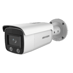 Hikvision DS-2CD2T27G1-L 2Mp Ir Bullet Network Ip Kamera