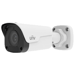 Uniview IPC2122LB-ADF28KM-G 2Mp Ir Bullet Network Ip Kamera