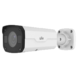 Uniview IPC2322LBR3-SPZ28-D 2Mp Ir Bullet Network Ip Kamera